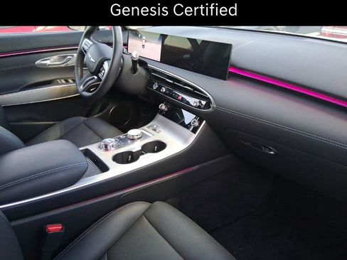 Certified 2026 Genesis GV70 2.5T Select image 7