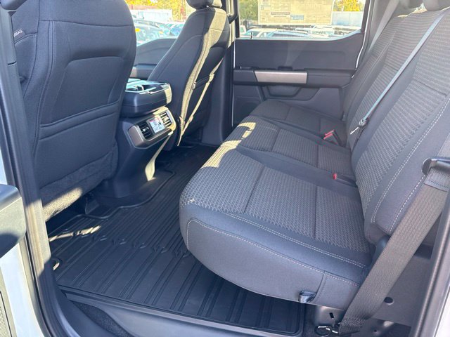New 2026 Ford F150 STX w/ Equipment Group 201A FX4 AWD/4WD image 32