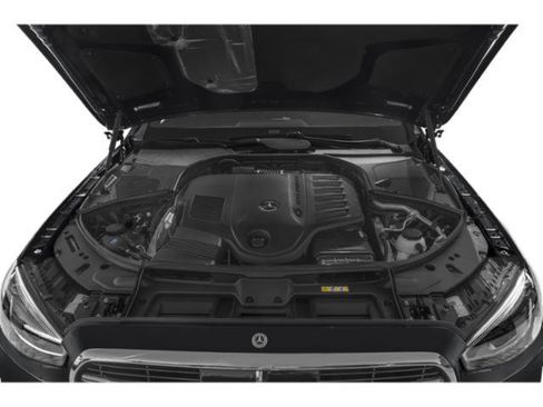 Used 2022 Mercedes-Benz S 500 4MATIC image 12