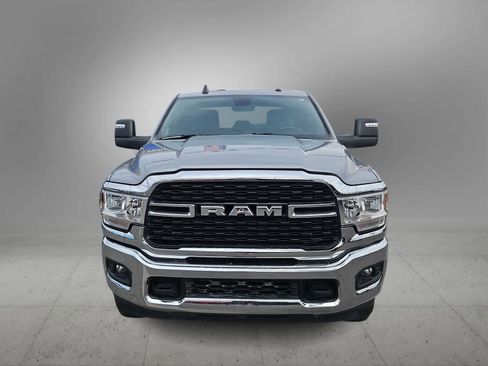 Used 2024 RAM 2500 Big Horn image 4
