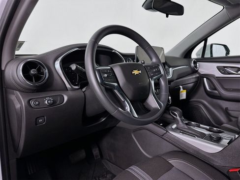 New 2025 Chevrolet Blazer LT w/ LPO, Floor Liner Package image 9