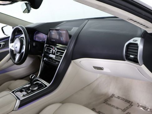 Used 2022 BMW M850i Gran Coupe xDrive w/ Comfort Seating Package image 33