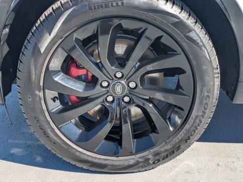 Used 2024 Land Rover Discovery Sport Dynamic SE image 26