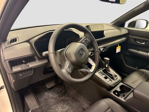 New 2026 Honda CR-V Sport-L image 9