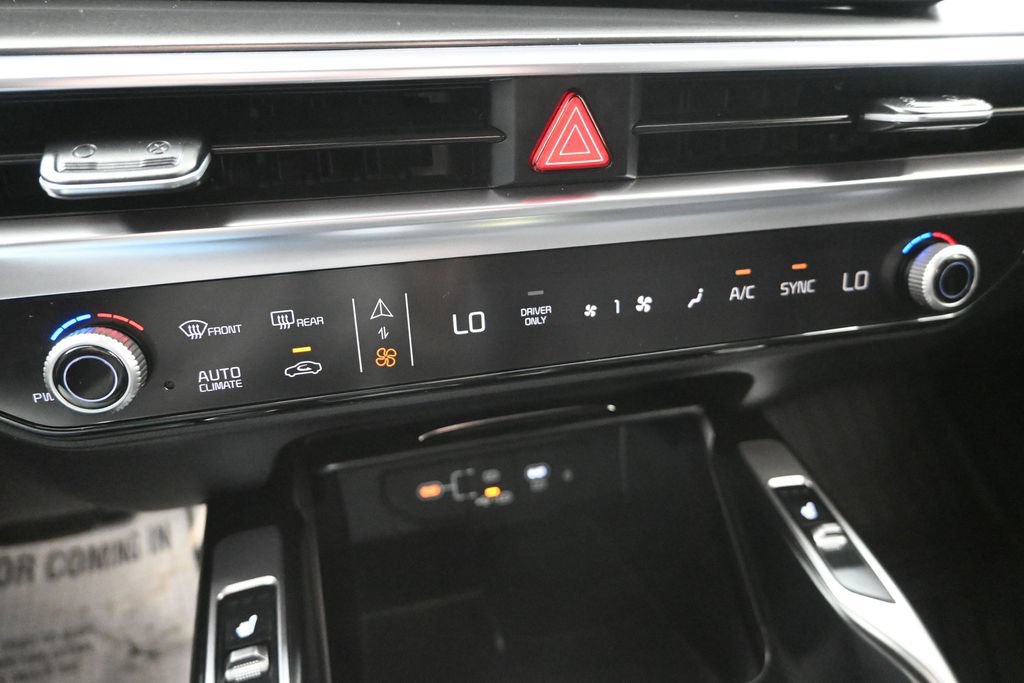 Used 2025 Kia Sorento EX AWD/4WD image 20