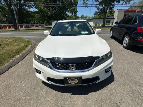 Used 2015 Honda Accord EX-L image 2