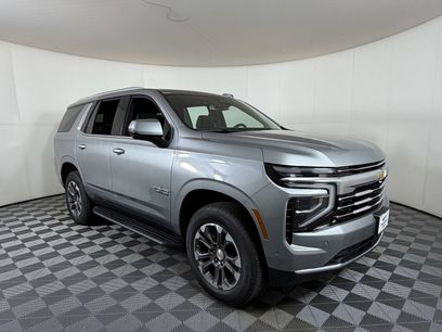 New 2026 Chevrolet Tahoe LT w/ Comfort Package