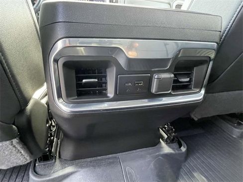 Certified 2022 Chevrolet Silverado 1500 LTZ image 13