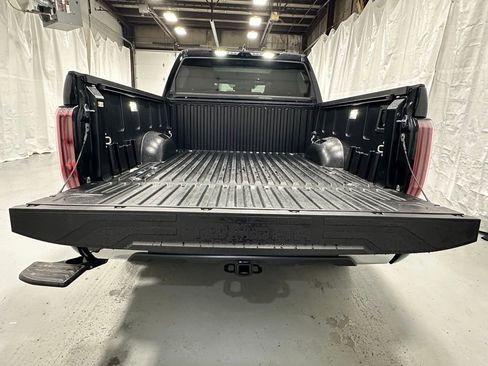 Used 2025 Toyota Tundra 1794 Edition image 53