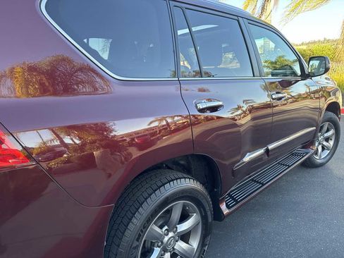 Used 2012 Lexus GX 460 Premium image 18