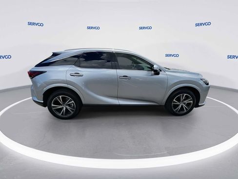 Used 2024 Lexus RX 350 Premium FWD image 9