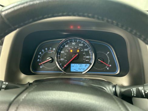 Used 2014 Toyota RAV4 Limited image 13