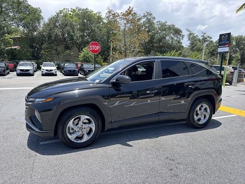 Used 2023 Hyundai Tucson SE FWD image 10