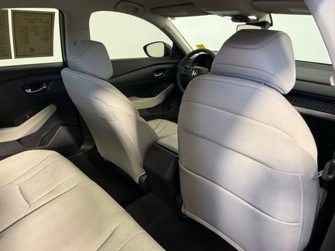 Used 2024 Honda Accord LX image 41