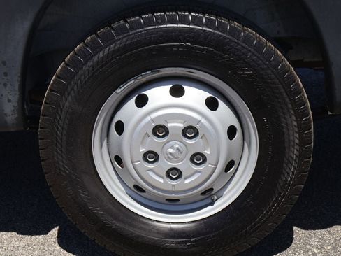 Used 2023 RAM ProMaster 3500 FWD image 11