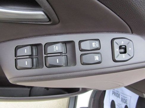 Used 2012 Hyundai Tucson Limited image 13