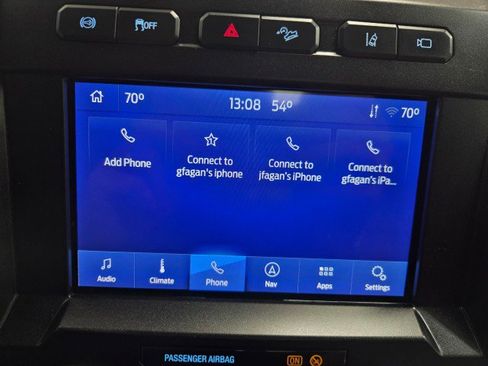 Used 2021 Ford F250 King Ranch w/ King Ranch Ultimate Package image 57