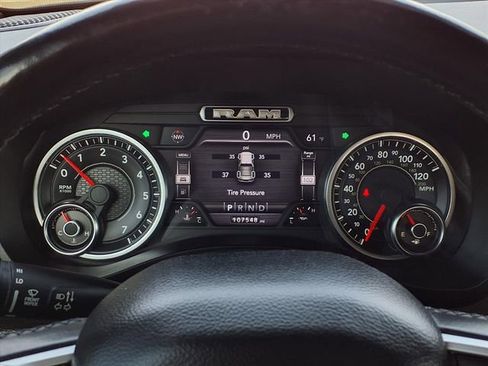 Used 2019 RAM 1500 Big Horn image 20