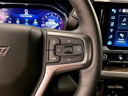 Used 2025 Chevrolet Silverado 2500 LT w/ Trail Boss Package image 24