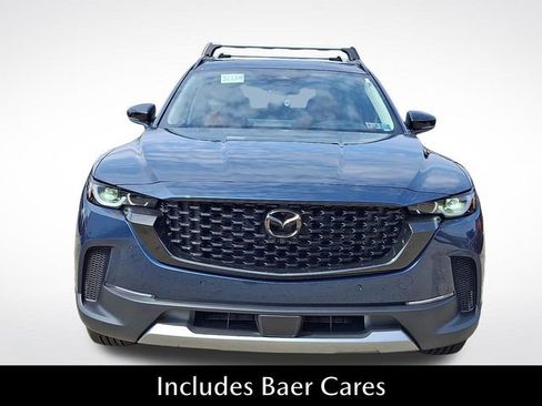 New 2026 MAZDA CX-50 2.5 Turbo w/ Weather Package image 2