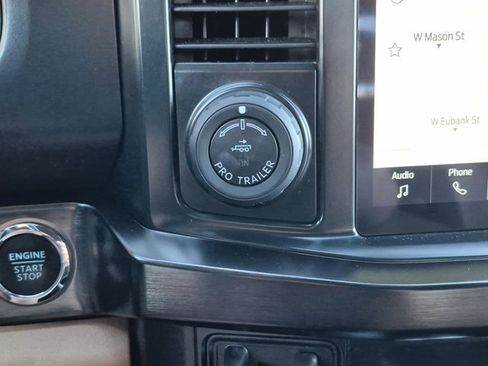 Used 2023 Ford F350 Lariat w/ Lariat Ultimate Package image 26