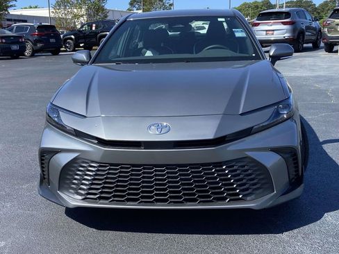 New 2026 Toyota Camry SE w/ Convenience Package FWD image 7