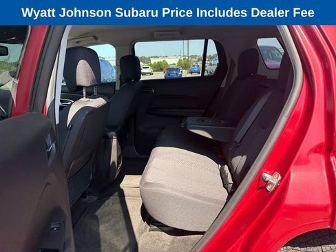 Used 2014 GMC Terrain SLE FWD image 33