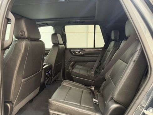 Used 2021 Chevrolet Tahoe LT image 17