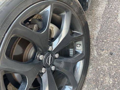 Used 2022 Chrysler 300 S image 23