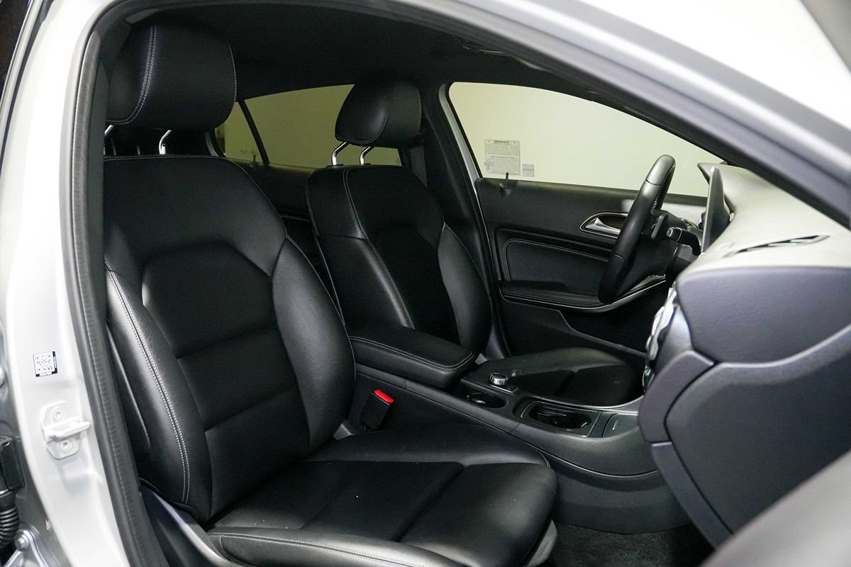 Used 2018 Mercedes-Benz GLA 250 4MATIC image 20