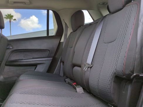 Used 2013 GMC Terrain SLE w/ LPO, Chrome Package image 14