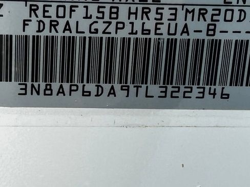 New 2026 Nissan Kicks SR image 51