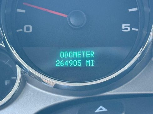 Used 2007 GMC Sierra 3500 W/T AWD/4WD image 36