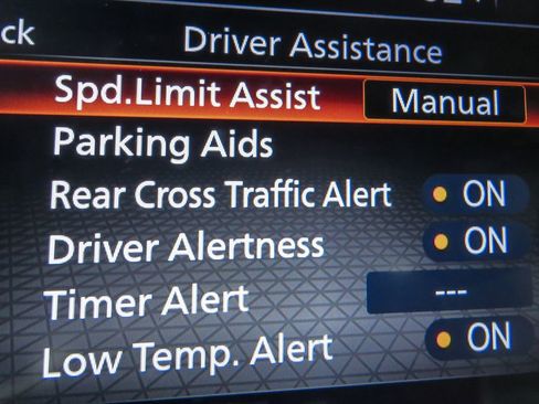 Certified 2023 Nissan Pathfinder SL image 24