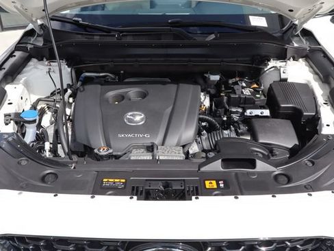 Used 2023 MAZDA CX-5 AWD 2.5 S w/ Select Package image 19