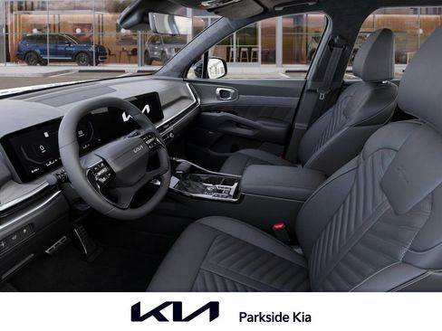 New 2026 Kia Sorento SX Prestige AWD/4WD image 17
