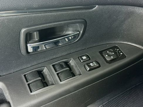 Used 2024 Mitsubishi Outlander Sport ES AWD/4WD image 18