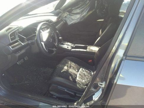 Used 2020 Honda Civic Sport image 19