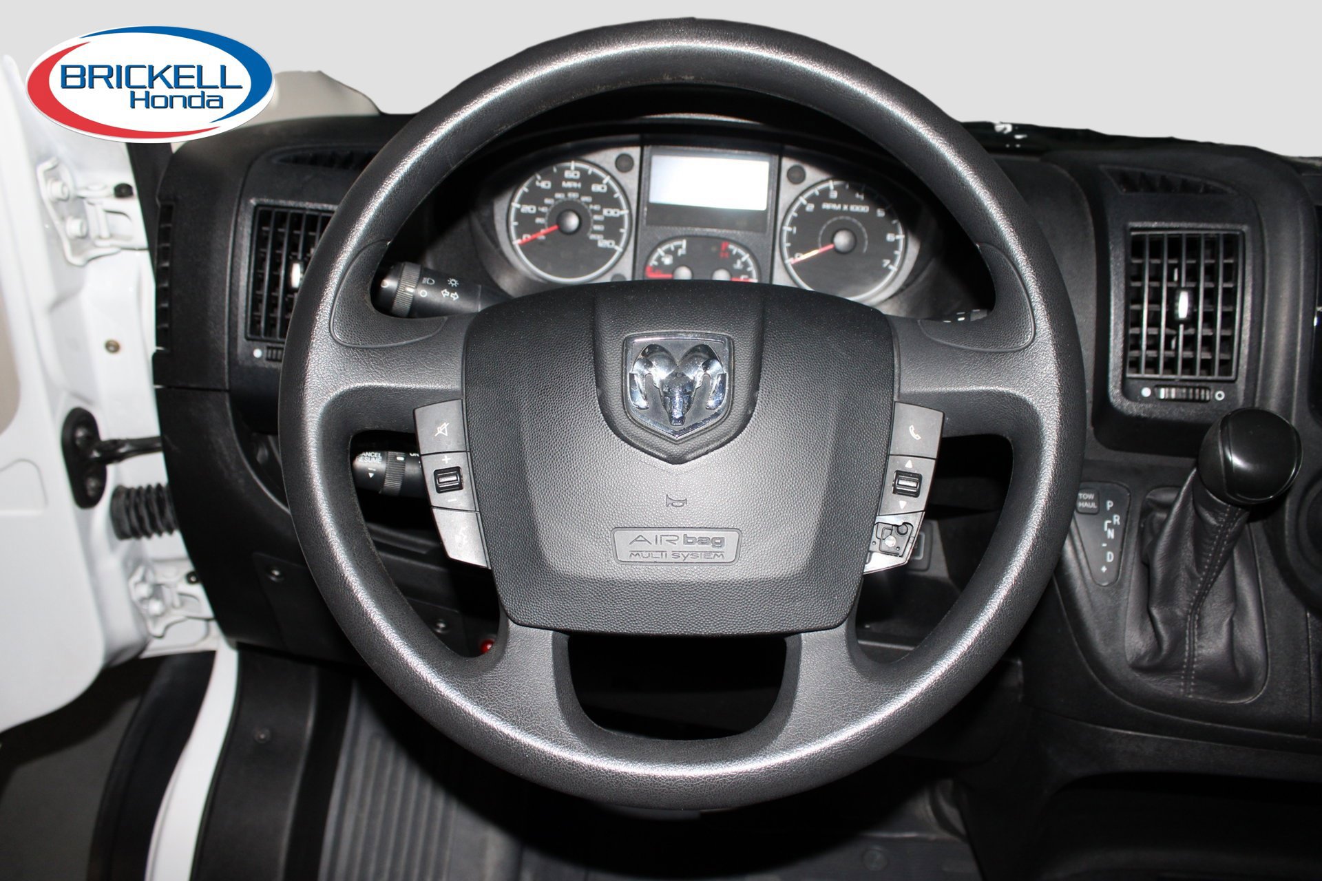 Used 2020 RAM ProMaster 1500 FWD image 19