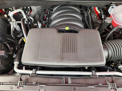 New 2026 GMC Sierra 1500 Pro w/ Graphite Edition image 19