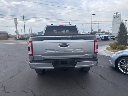 Used 2023 Ford F150 Lariat image 17