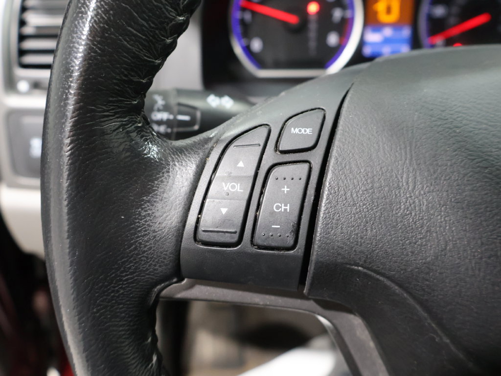 Used 2011 Honda CR-V EX-L image 30
