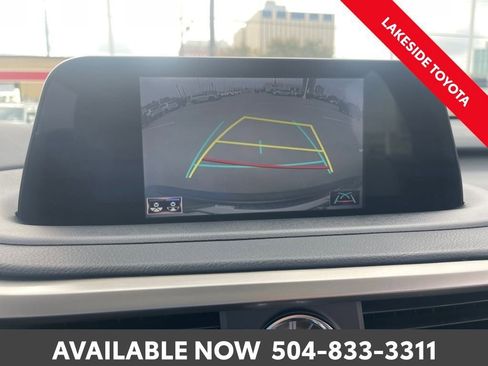 Used 2022 Lexus RX 350 FWD w/ Premium Package image 31