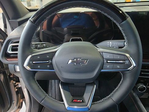 New 2026 Chevrolet Traverse Z71 AWD/4WD image 20