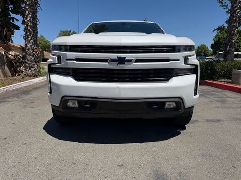 Used 2019 Chevrolet Silverado 1500 RST w/ All-Star Edition AWD/4WD image 4