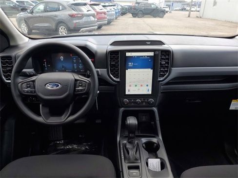 New 2025 Ford Ranger XL w/ Trailer Tow Package image 30