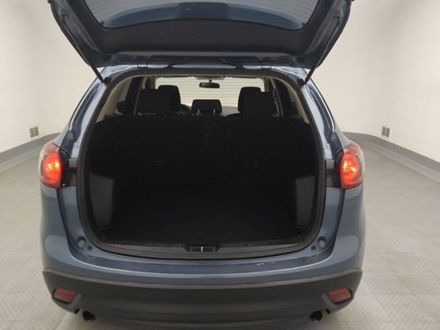 Used 2016 MAZDA CX-5 Sport image 29