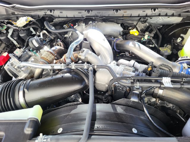 New 2026 Ford F350 Platinum AWD/4WD image 20