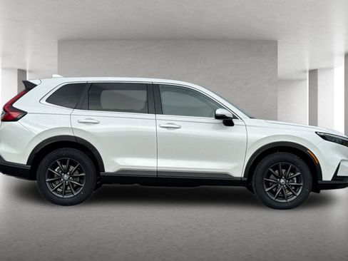 New 2026 Honda CR-V EX-L image 3