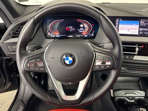 Used 2023 BMW 228i xDrive Gran Coupe w/ Convenience Package AWD/4WD image 12